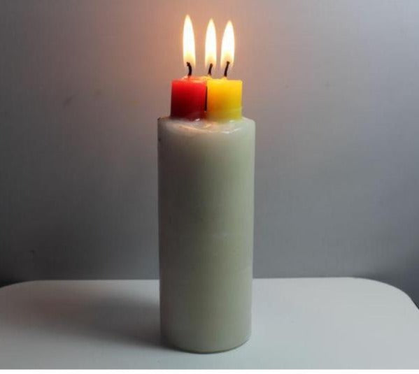 RITUALE TRE INTENTI: SOLDI - AMORE - ABBONDANZA
