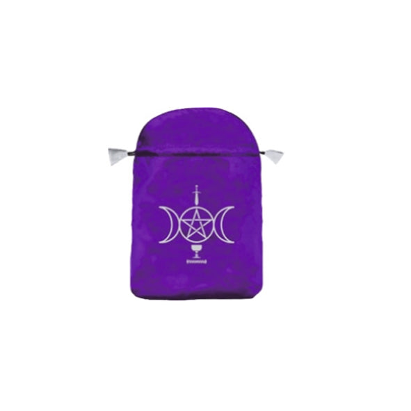 PORTA TAROCCHI WICCA